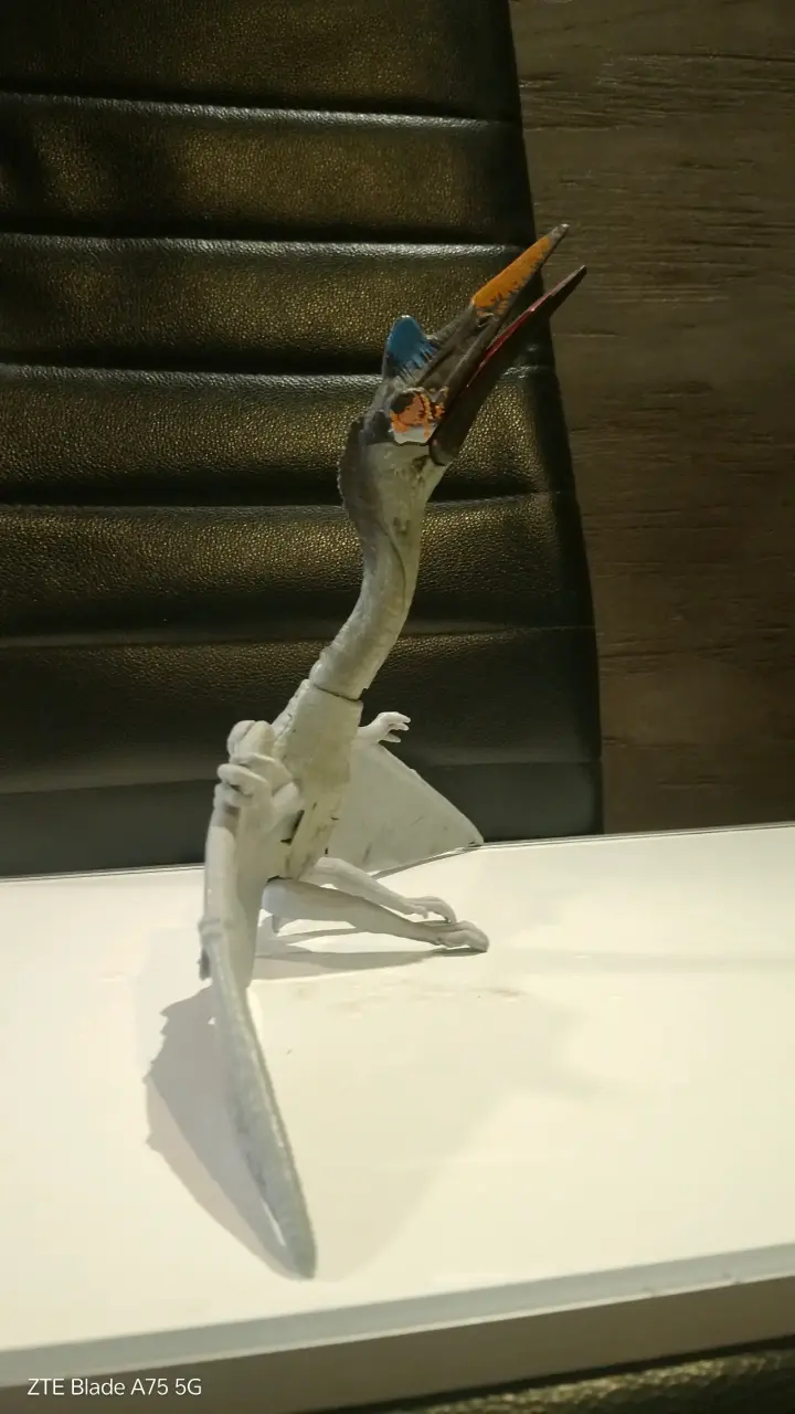 JURASSIC WORLD - 2
