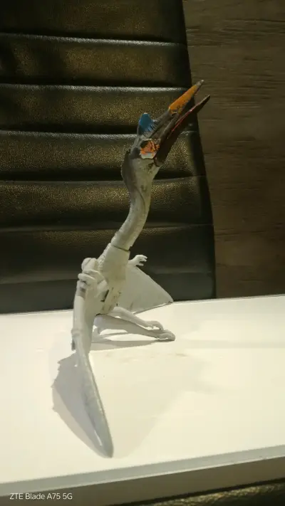 JURASSIC WORLD - miniatura 2