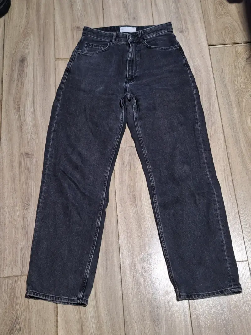 Jeans negros