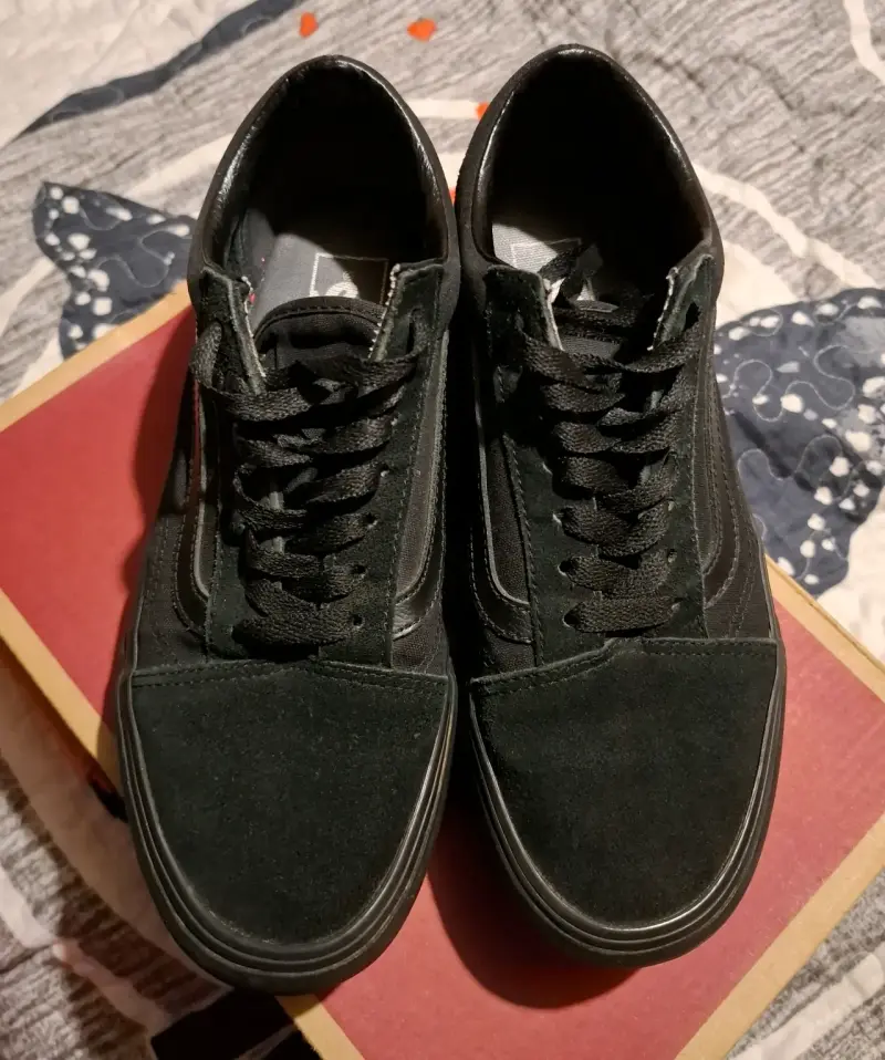 Zapatillas mujer Vans - 1