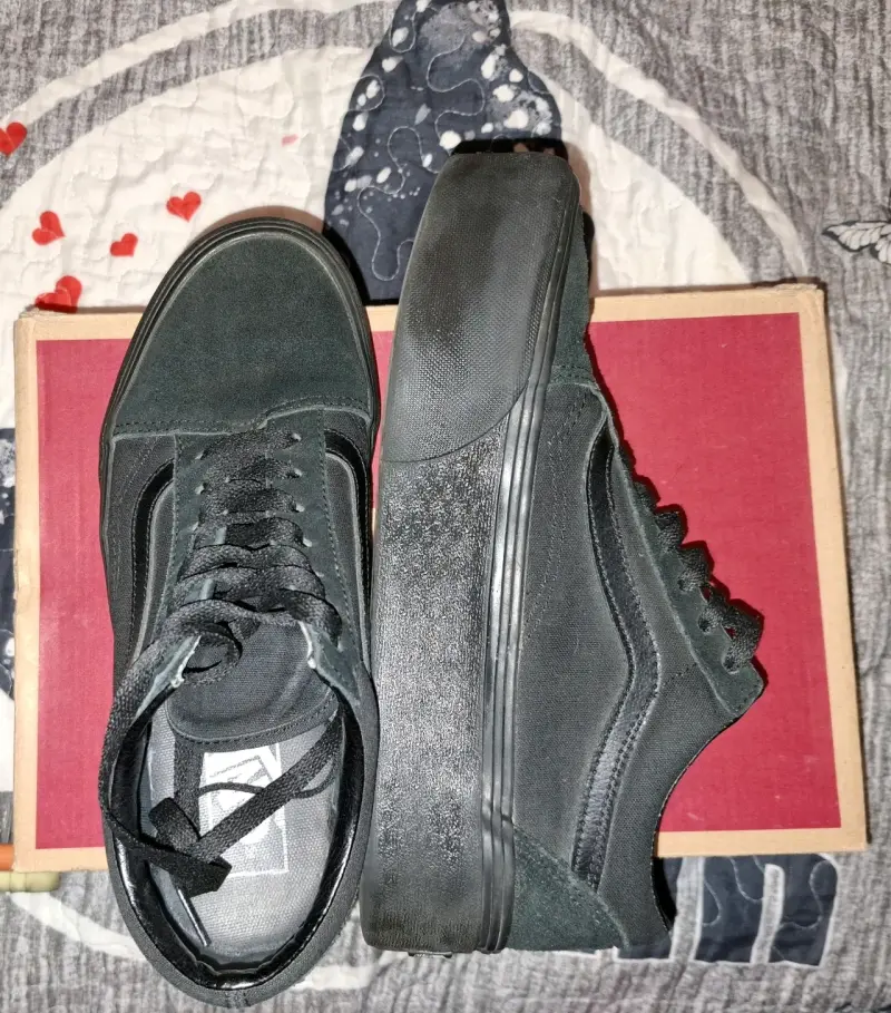 Zapatillas mujer Vans - 2