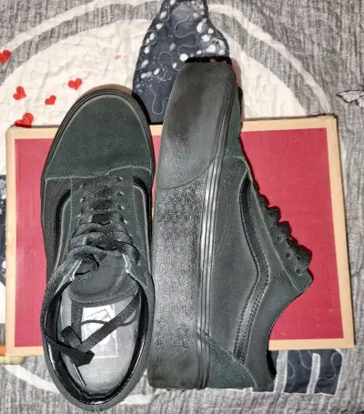 Zapatillas mujer Vans - miniatura 2