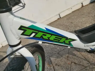 Bicicleta Trek para niños aro 20 - miniatura 1