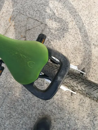 Bicicleta Trek para niños aro 20 - miniatura 2
