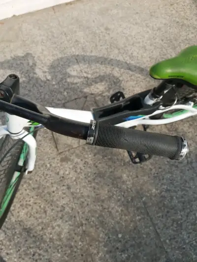 Bicicleta Trek para niños aro 20 - miniatura 4
