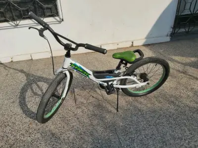 Bicicleta Trek para niños aro 20 - miniatura 5
