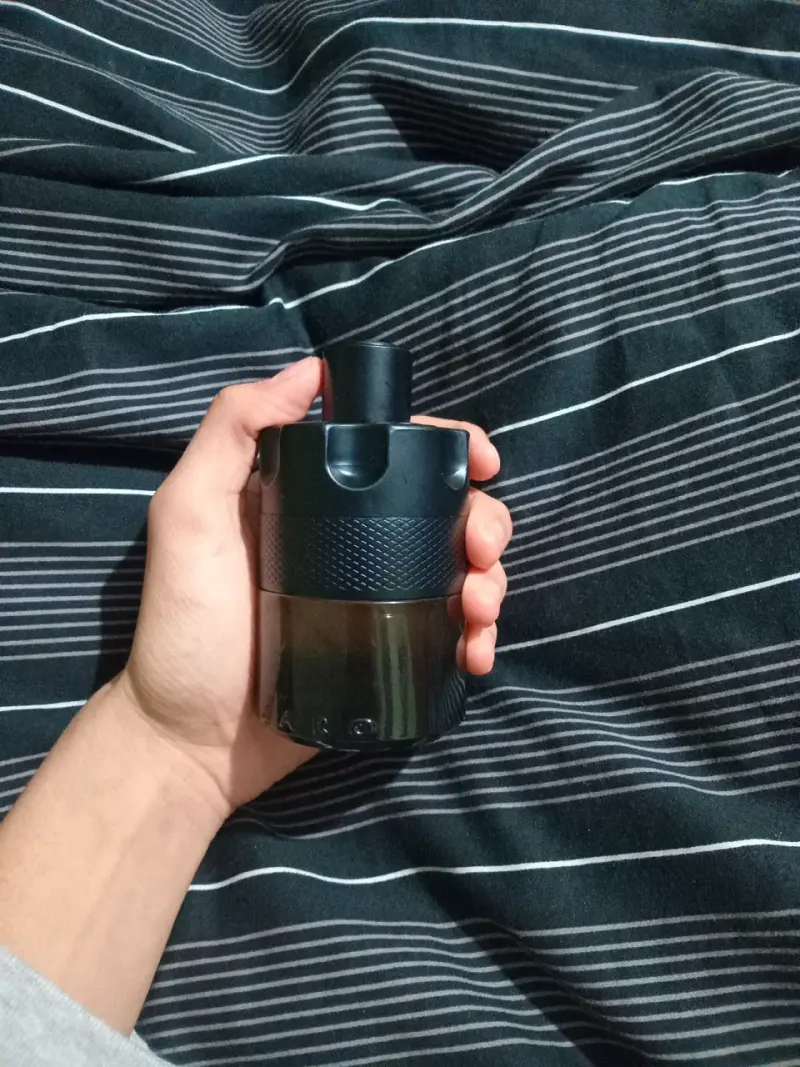 Perfume Azzaro The Most Wanted - 2