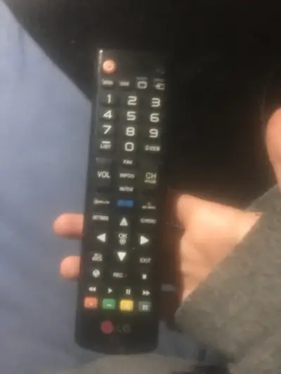 Tele lg smatr tv 42LB5800 - miniatura 4