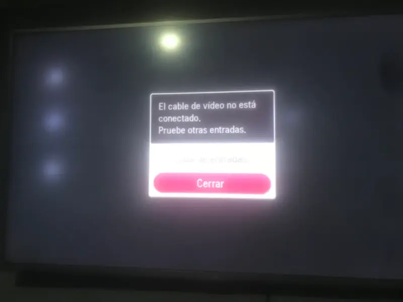 Tele lg smatr tv 42LB5800 - 5