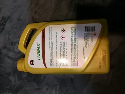 Aceite Lubrax Tecno 4 litros - miniatura 2