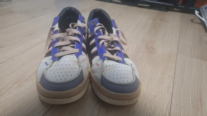 Zapatillas adidas 100db - 2