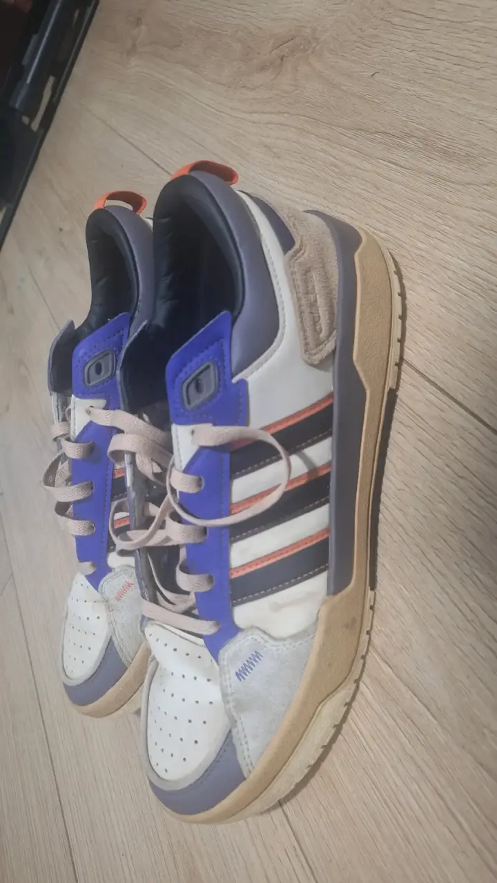 Zapatillas adidas 100db - 3