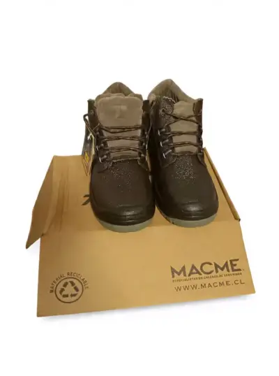 Zapatos de seguridad  Tempest - miniatura 2