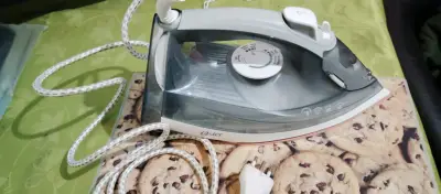 Plancha a vapor. Oster - miniatura 1