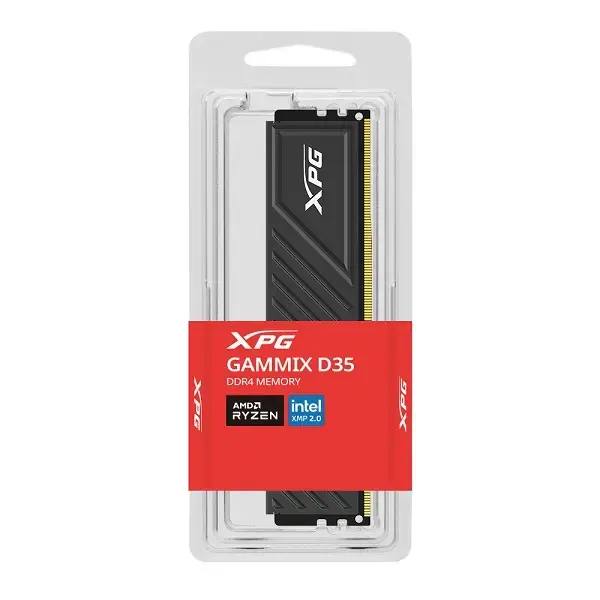 Memoria RAM XPG GAMMIX 16GB