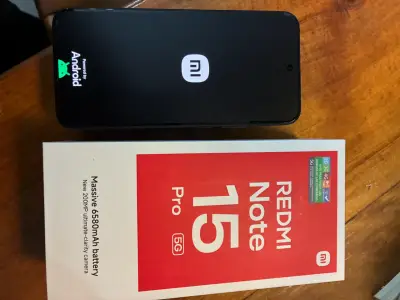Xiaomi Redmi Note 15 Pro - miniatura 3