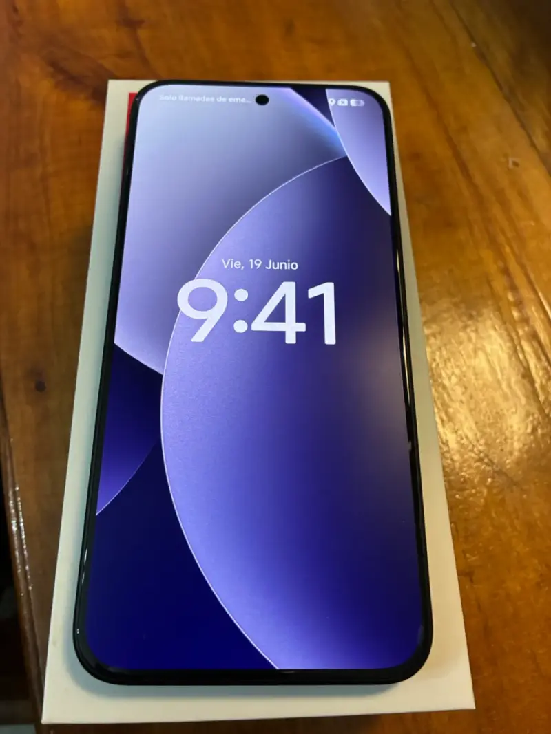 Xiaomi Redmi Note 15 Pro - 4