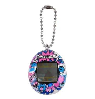 Tamagotchi gen 1 - miniatura 1