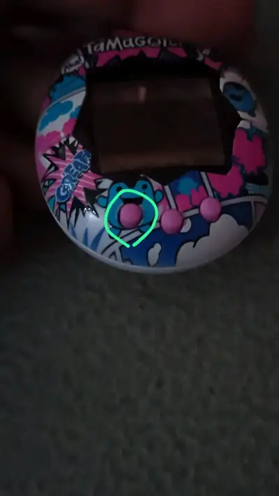 Tamagotchi gen 1 - miniatura 2
