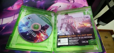 Juego Battlefield V Xbox One - miniatura 2