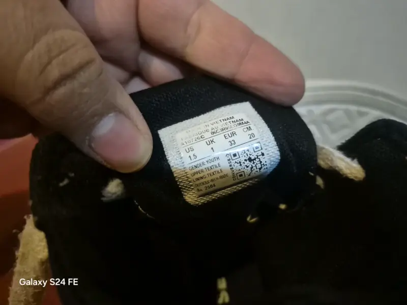Zapatillas Converse negras - 5