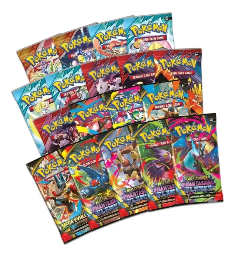 Premium Collection Charizard ENG - Pokémon - 3