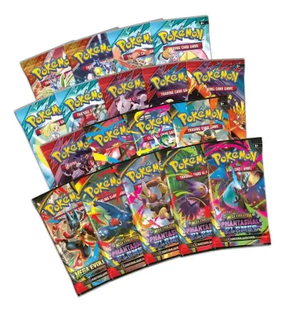 Premium Collection Charizard ENG - Pokémon - miniatura 3