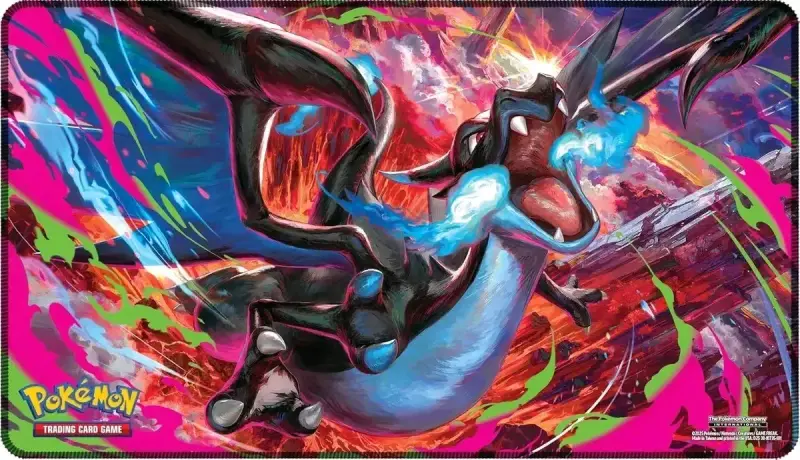 Premium Collection Charizard ENG - Pokémon - 4