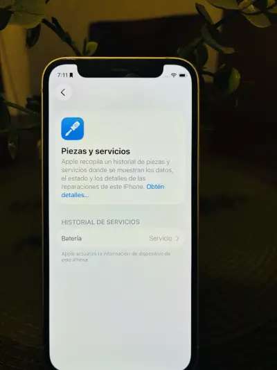 IPhone 12 mini 64 GB - miniatura 1