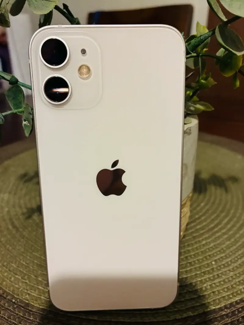 IPhone 12 mini 64 GB - 2