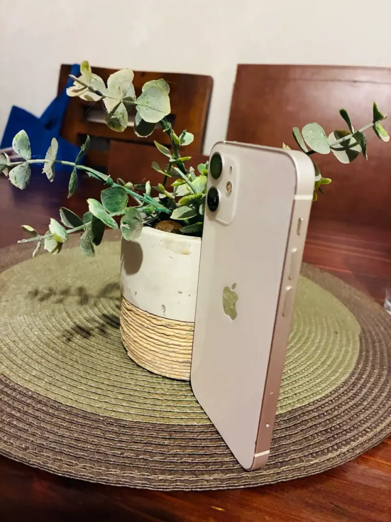 IPhone 12 mini 64 GB - 3