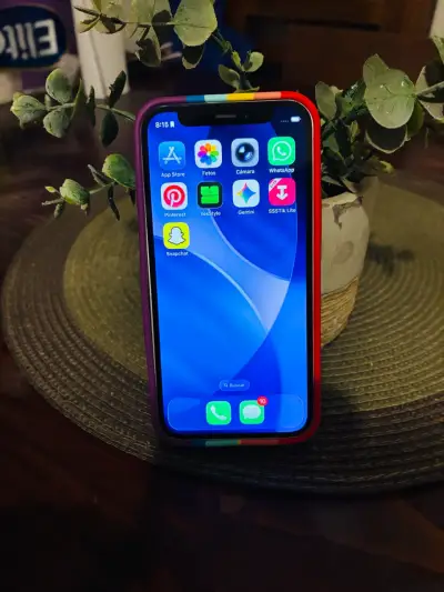 IPhone 12 mini 64 GB - miniatura 5