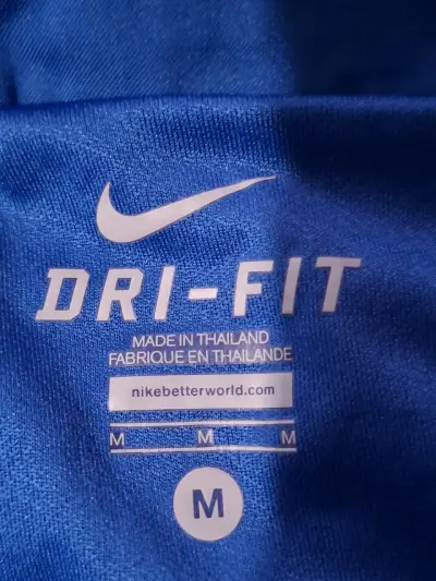 Short Nike FC Barcelona 2011/12 Original - Talla M - miniatura 2