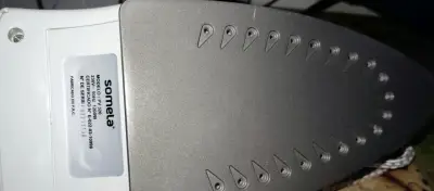 Plancha de vapor Somela - miniatura 2