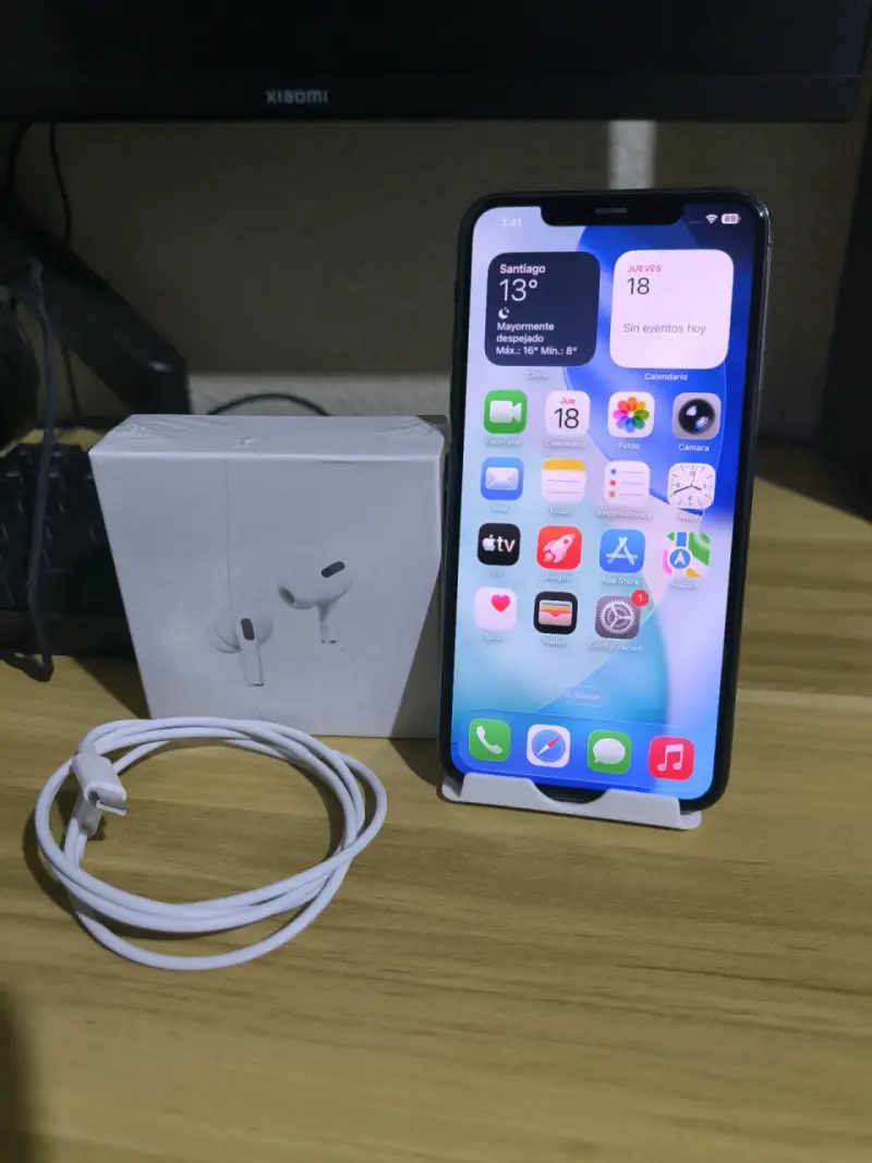 iPhone 11 pro max - 1