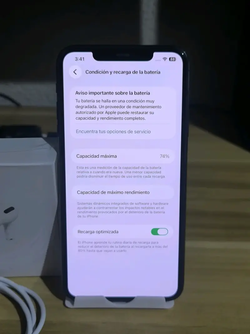 iPhone 11 pro max - 2