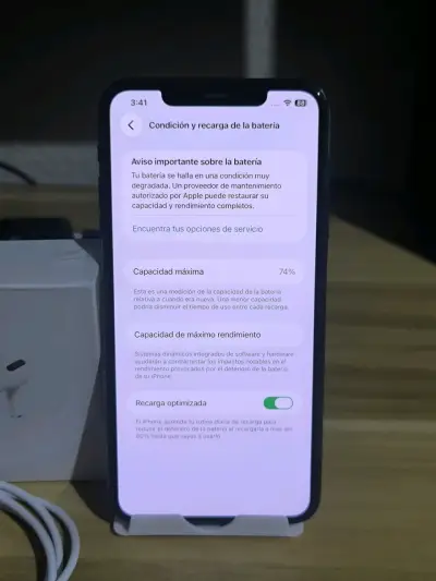 iPhone 11 pro max - miniatura 2