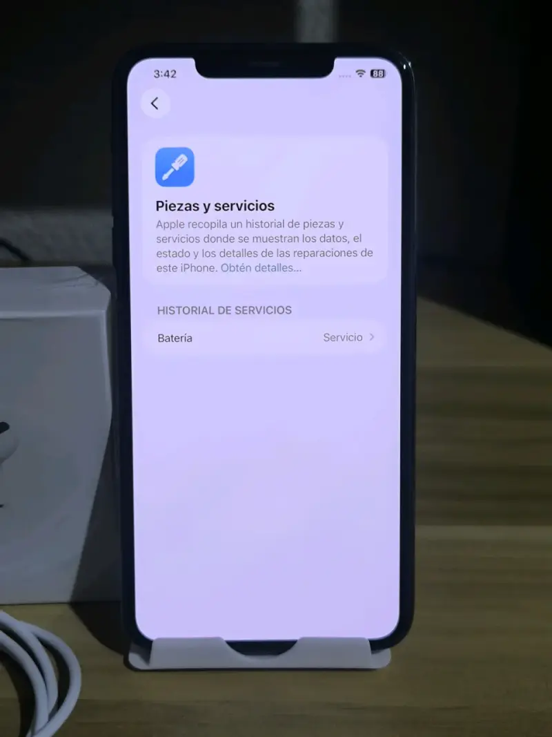 iPhone 11 pro max - 4
