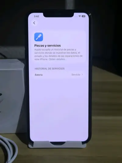 iPhone 11 pro max - miniatura 4