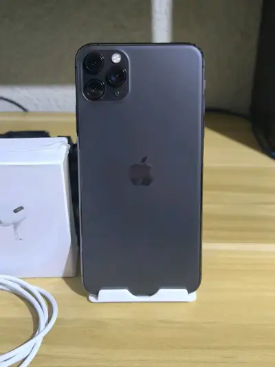 iPhone 11 pro max - miniatura 5