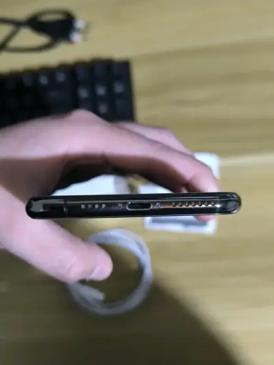 iPhone 11 pro max - miniatura 6