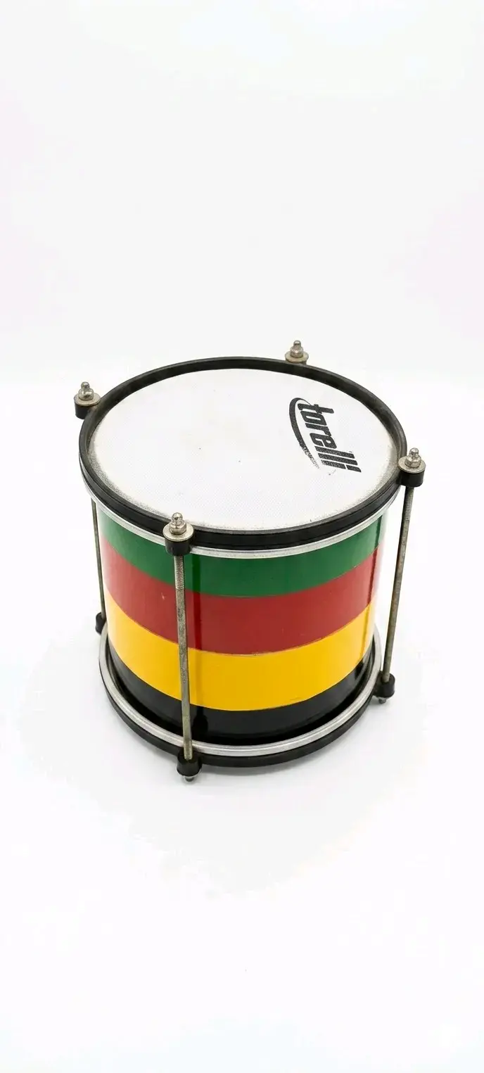Tambor Bacurinha(Estilo Olodum) - 1