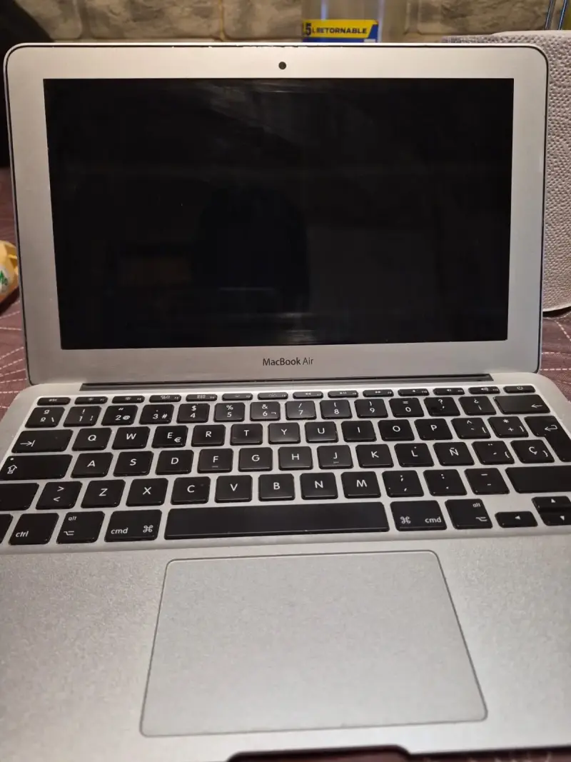 MacBook Air 11'' 2014 - 2