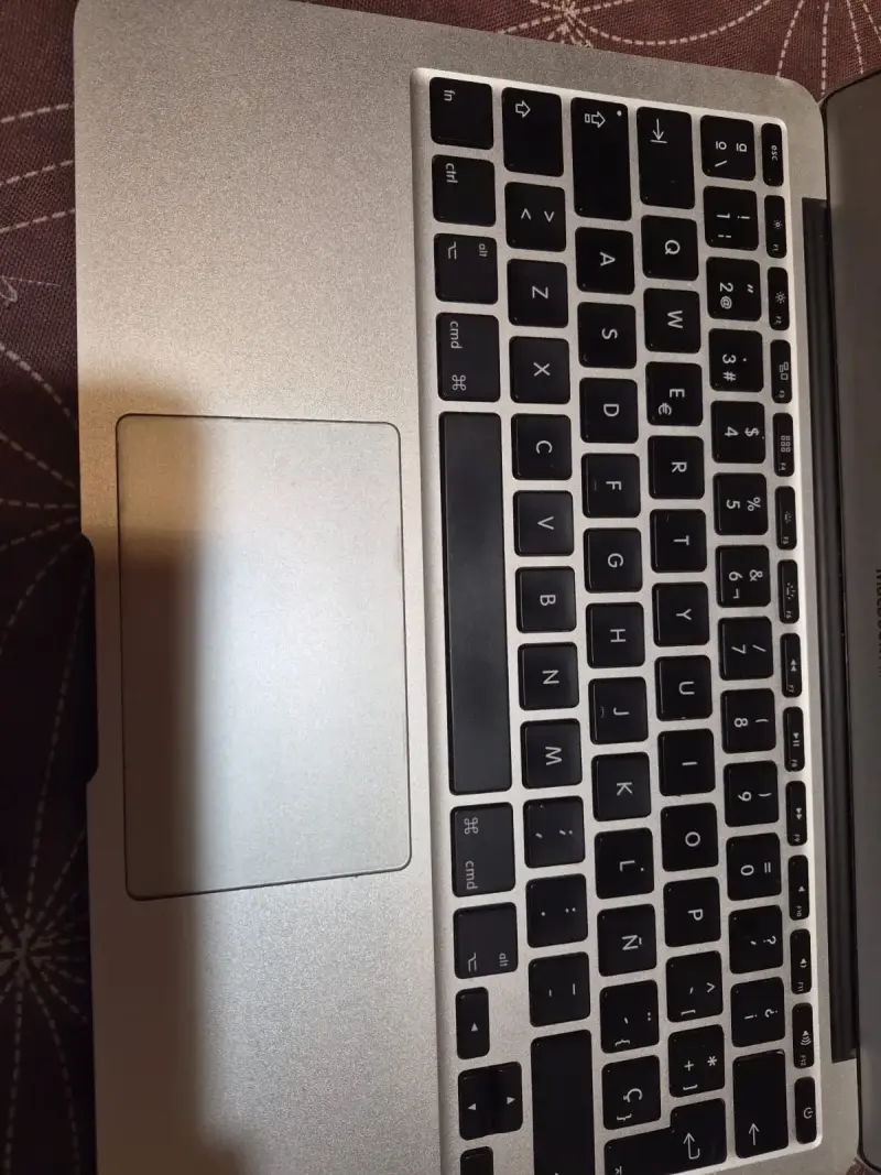 MacBook Air 11'' 2014 - 3