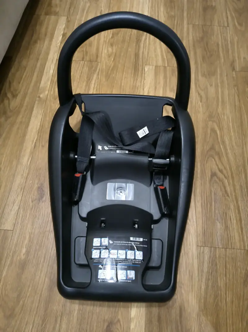 Maxi-Cosi Mico Max 30 + Base Original - 2