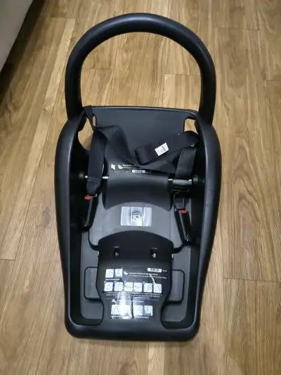 Maxi-Cosi Mico Max 30 + Base Original - miniatura 2