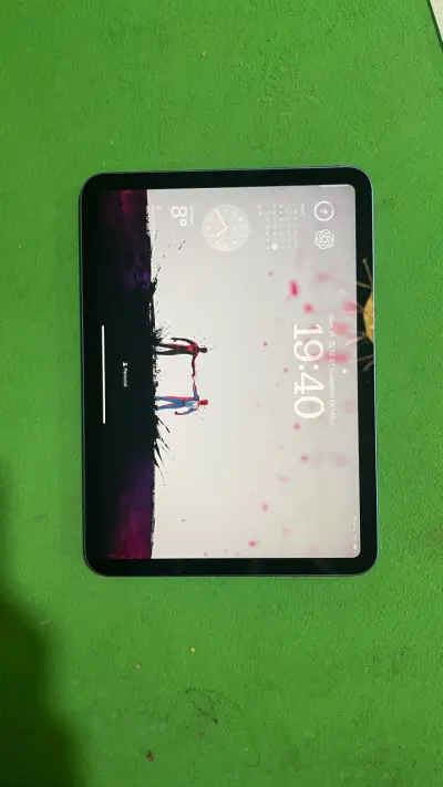 Ipad 10generacion en impecable estado - miniatura 1