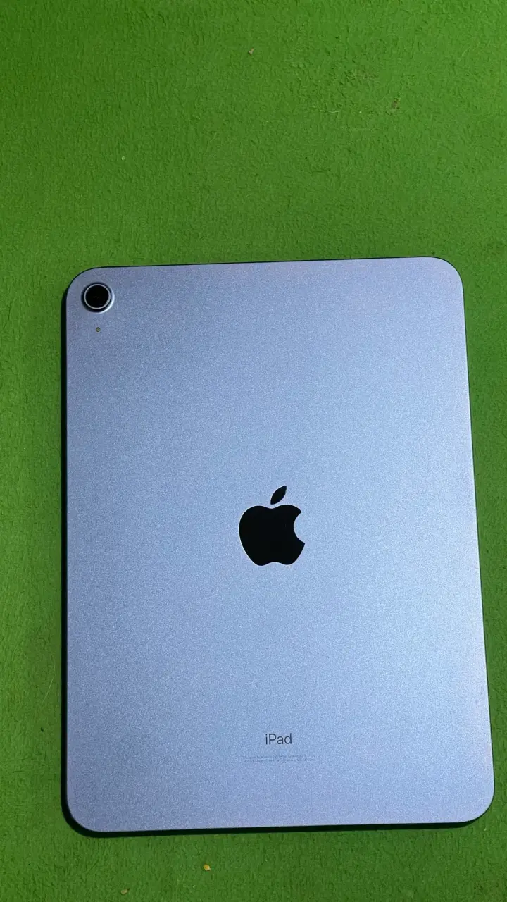 Ipad 10generacion en impecable estado - 2