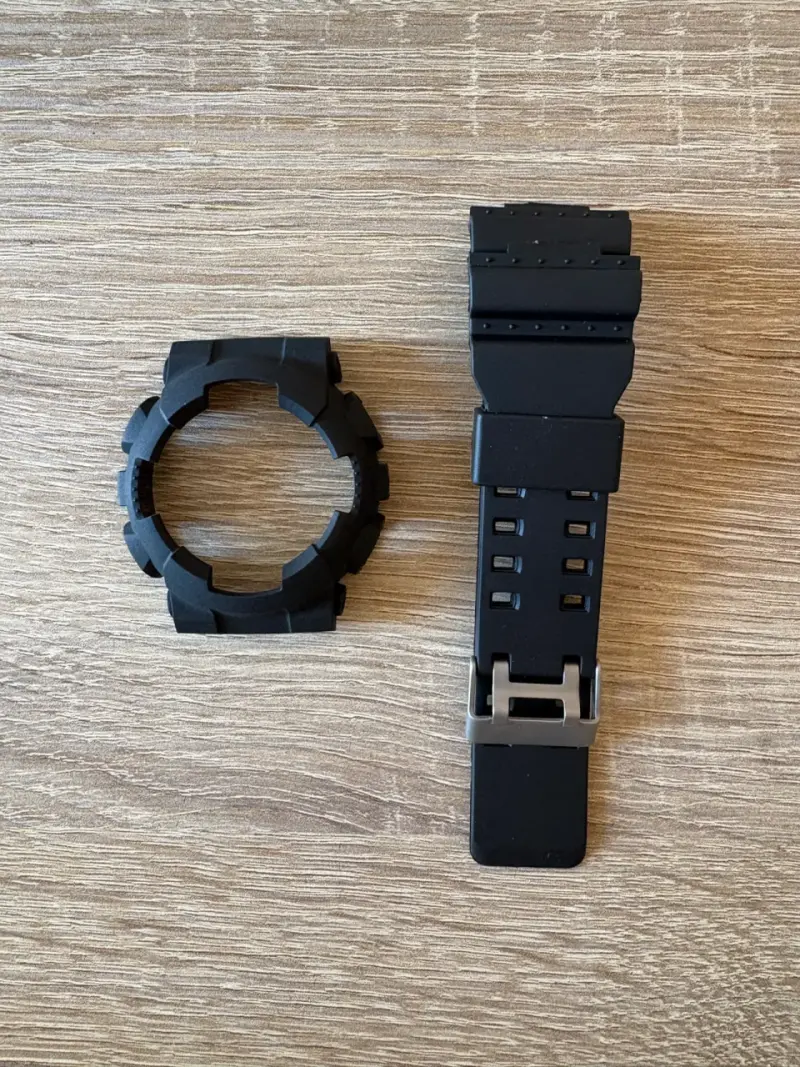 Kit Correa y carcasa para g-shock