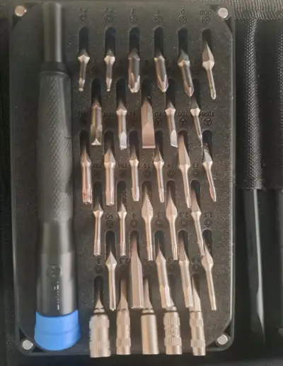 Kit de herramientas iFixit Pro Tech Go - miniatura 2